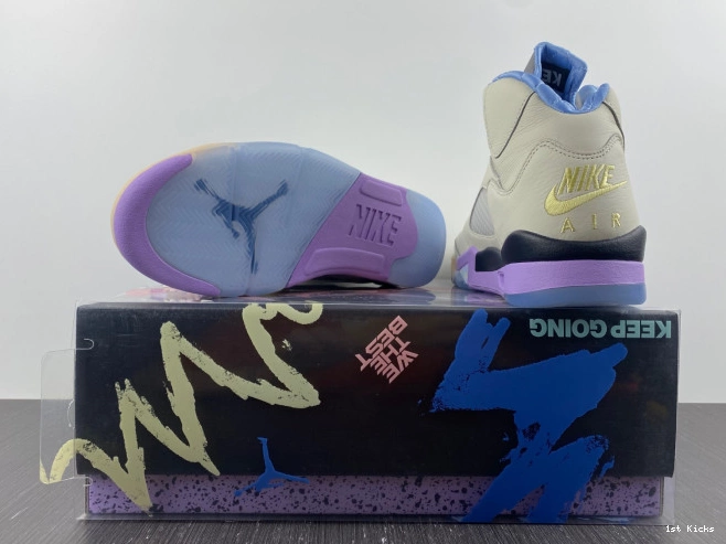 Air 5 Khaled DV4982-175 Best DJ Sail The Jordan Retro We 0716